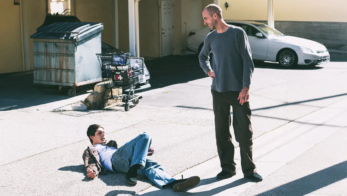 Built for Skateboarding Excellence